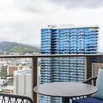 Sky Ala Moana 3509