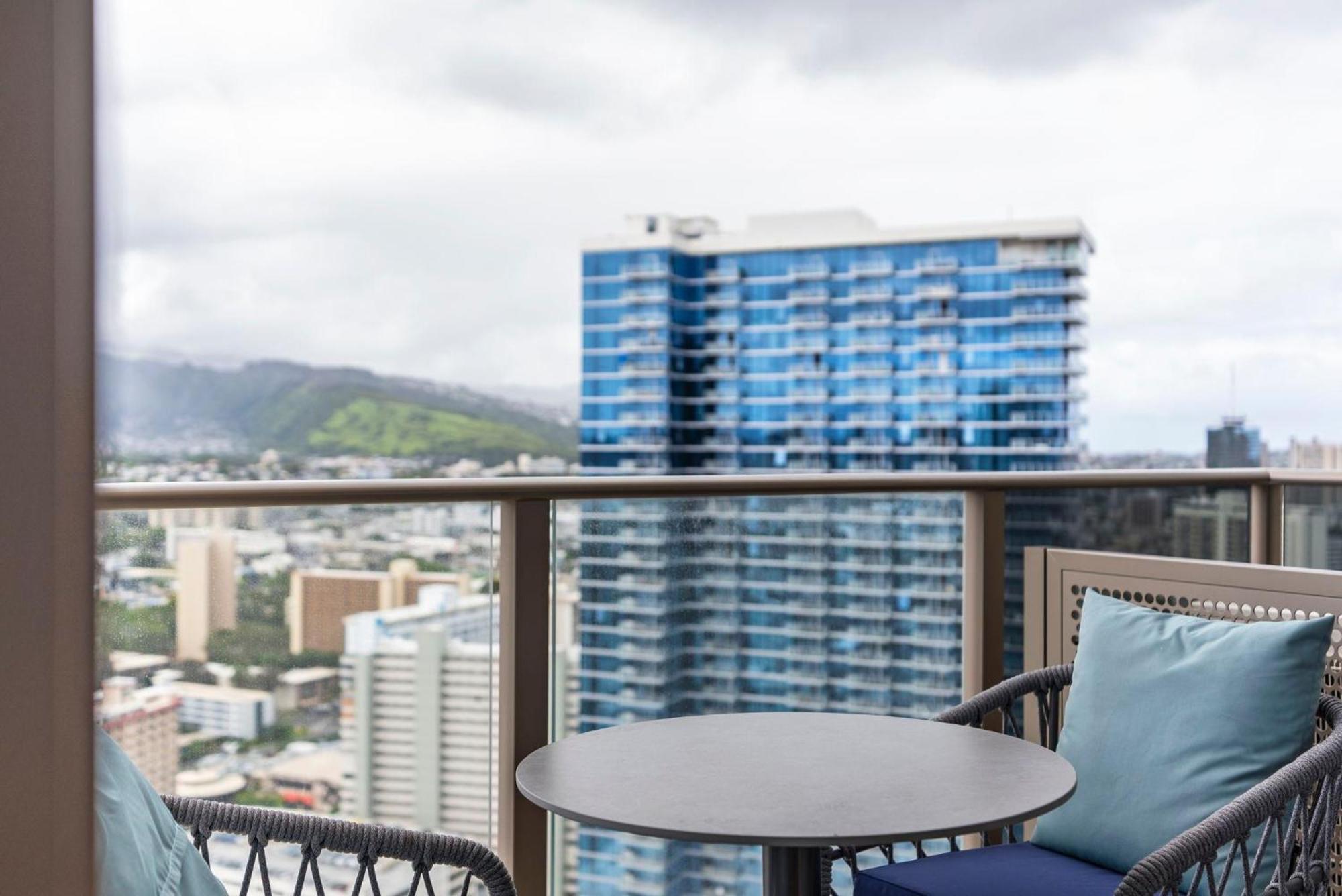 Holiday home Sky Ala Moana 3509 Honolulu