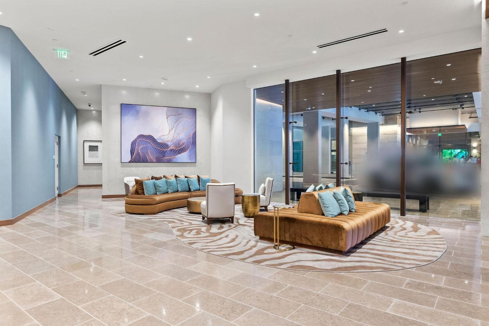 Sky Ala Moana 3509 Holiday home